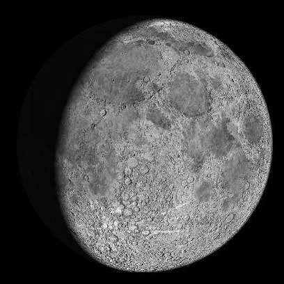 11 moon day